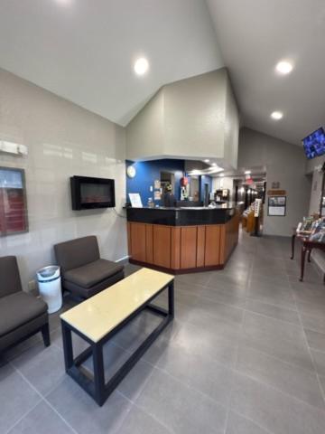 Microtel Inn & Suites By Wyndham Gatlinburg Εξωτερικό φωτογραφία